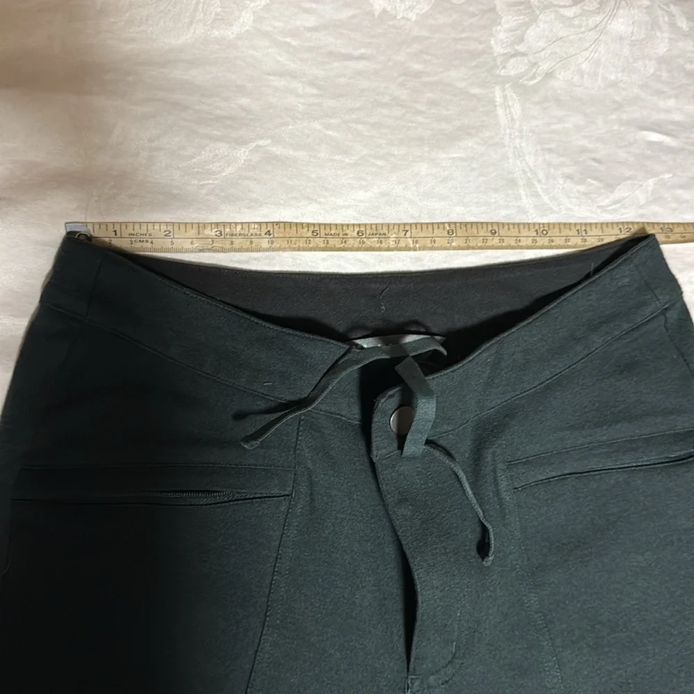 Title Nine Pants Passport Ponte - Picture 9 of 13